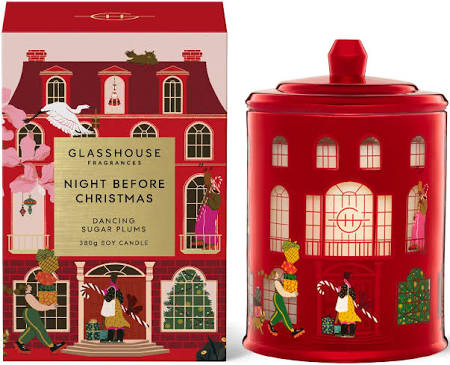 NIGHT BEFORE CHRISTMAS 13.4 OZ Candle - Persnickety Shop