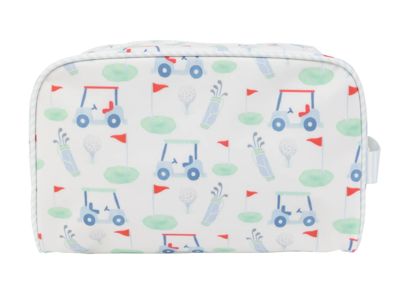 The Dopp Kit - Apple Of My Isla - Persnickety Shop