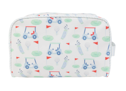 The Dopp Kit - Apple Of My Isla - Persnickety Shop