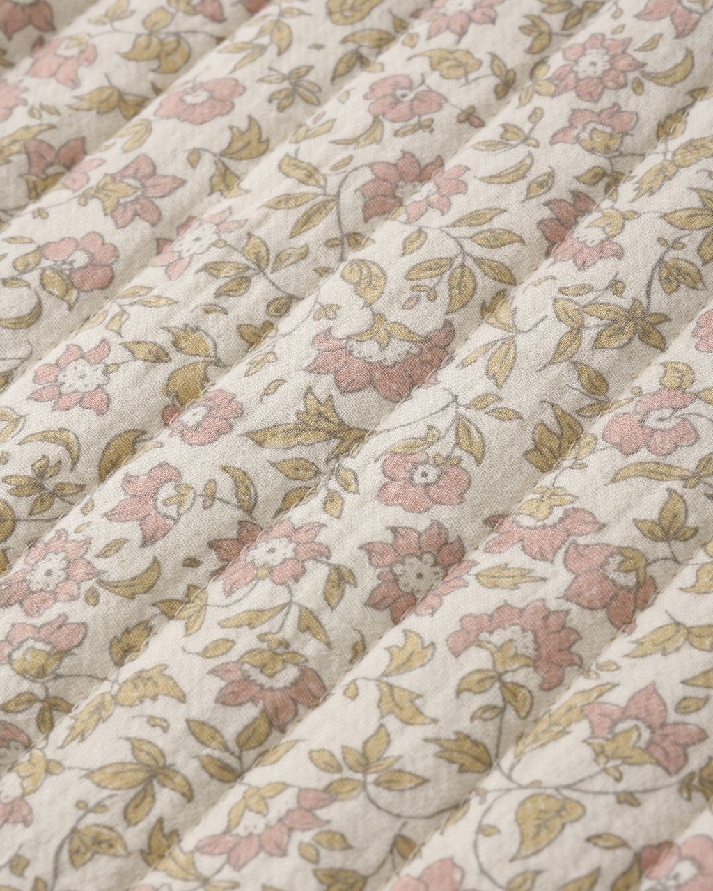 Diaper Bag + Changing Mat || Wildflower Woven - Persnickety Shop