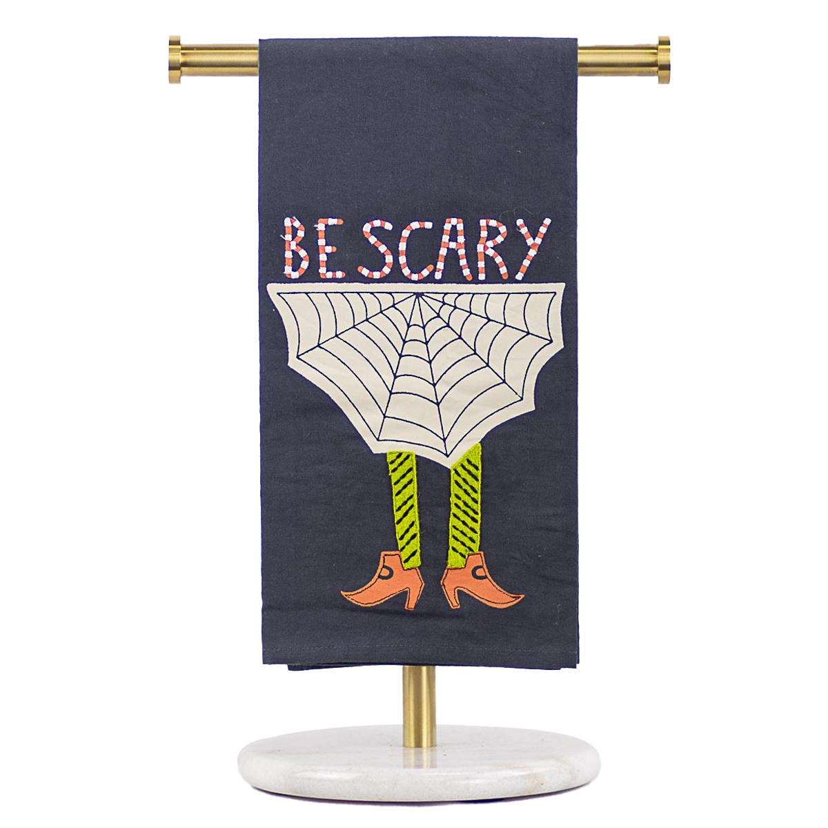 The Royal Standard PREORDER |  Halloween & Christmas Hand Towels - Persnickety Shop