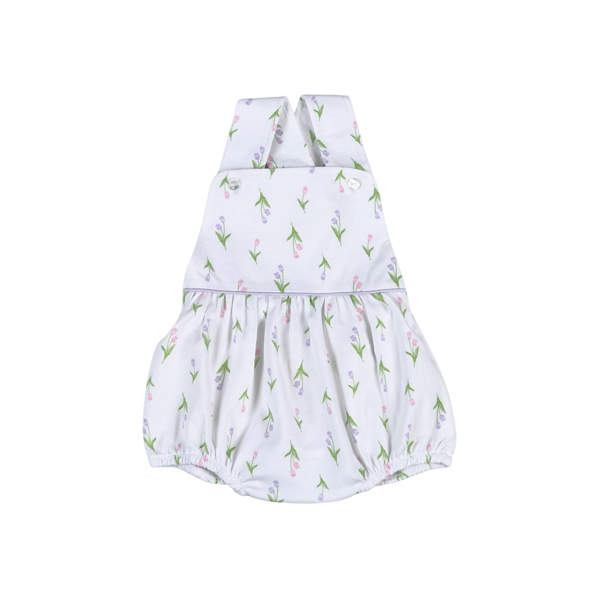 Baby Loren Zoe Sun Bubble- Girls - Persnickety Shop