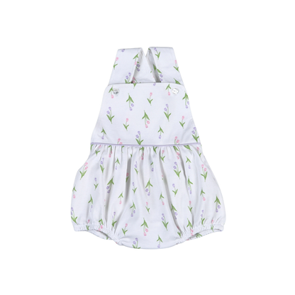 Baby Loren Zoe Sun Bubble- Girls - Persnickety Shop
