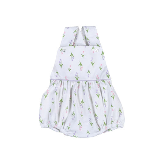 Baby Loren Zoe Sun Bubble- Girls - Persnickety Shop