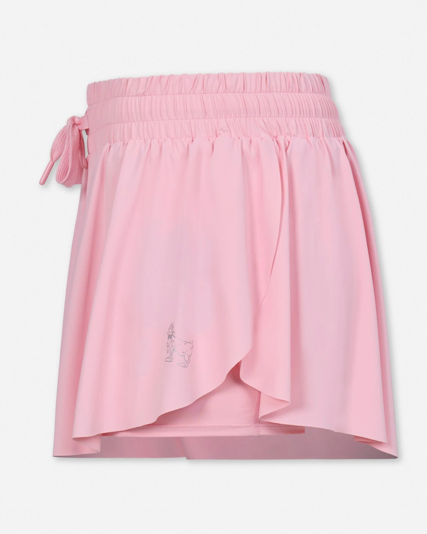 GOAT USA Girls' Butterfly Shorts - Persnickety Shop