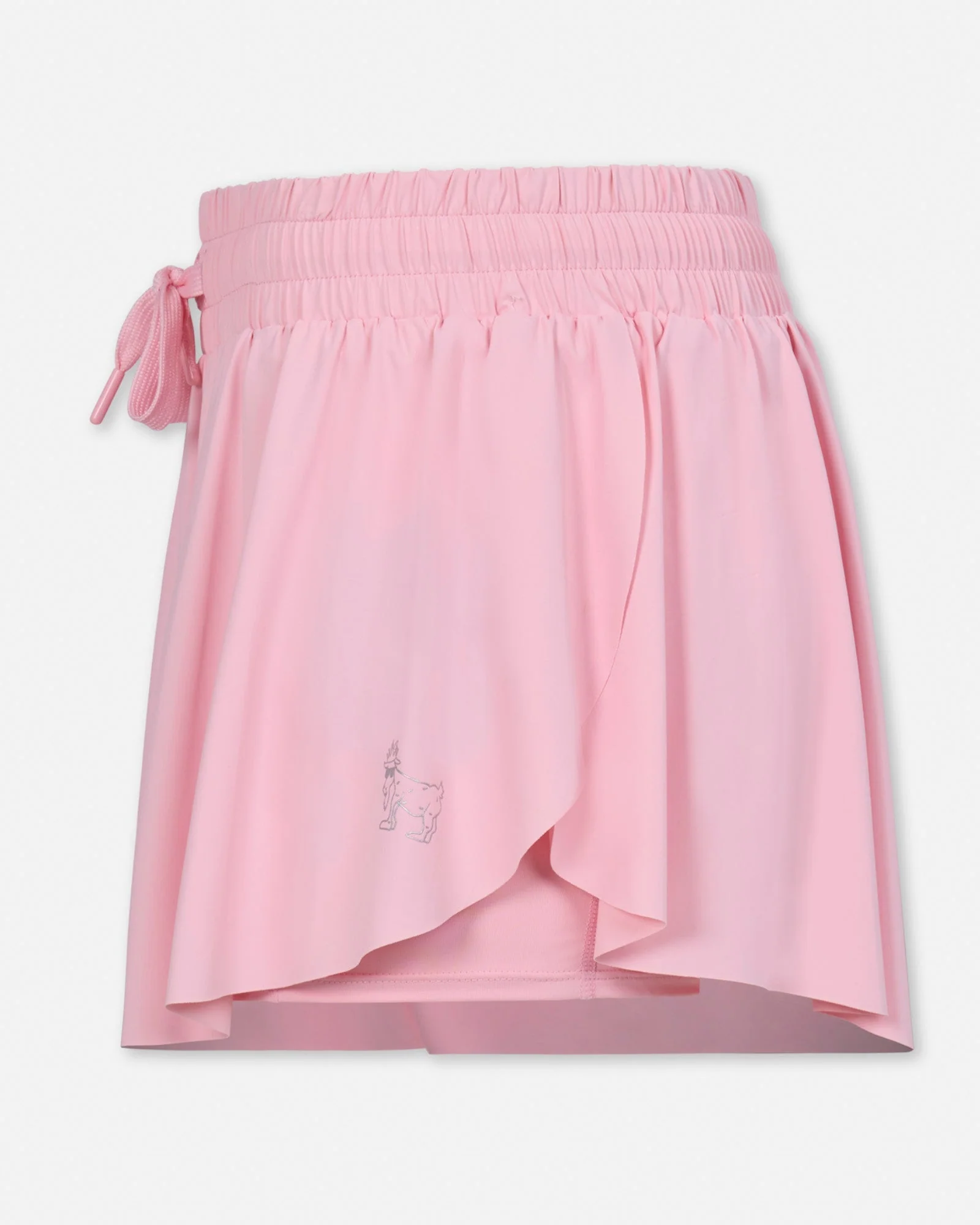 GOAT USA Girls' Butterfly Shorts - Persnickety Shop