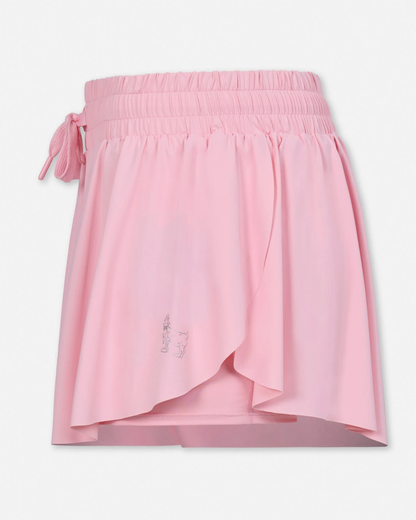 GOAT USA Girls' Butterfly Shorts - Persnickety Shop