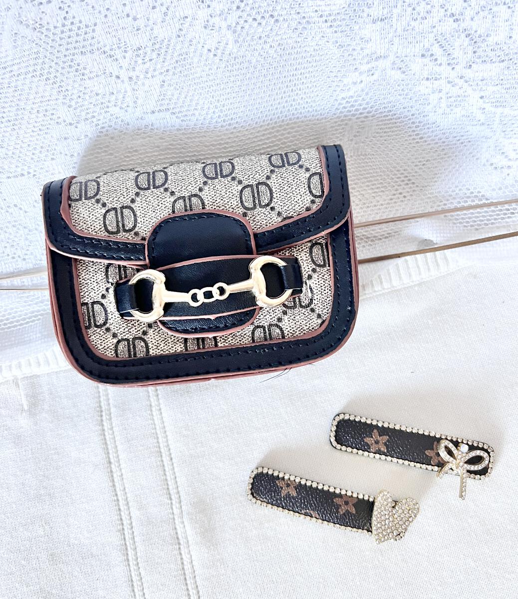 GoodDay Fashion Purse- Pink
