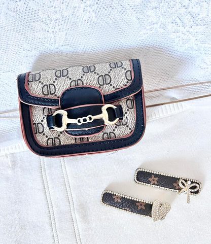 GoodDay Fashion Purse- Pink