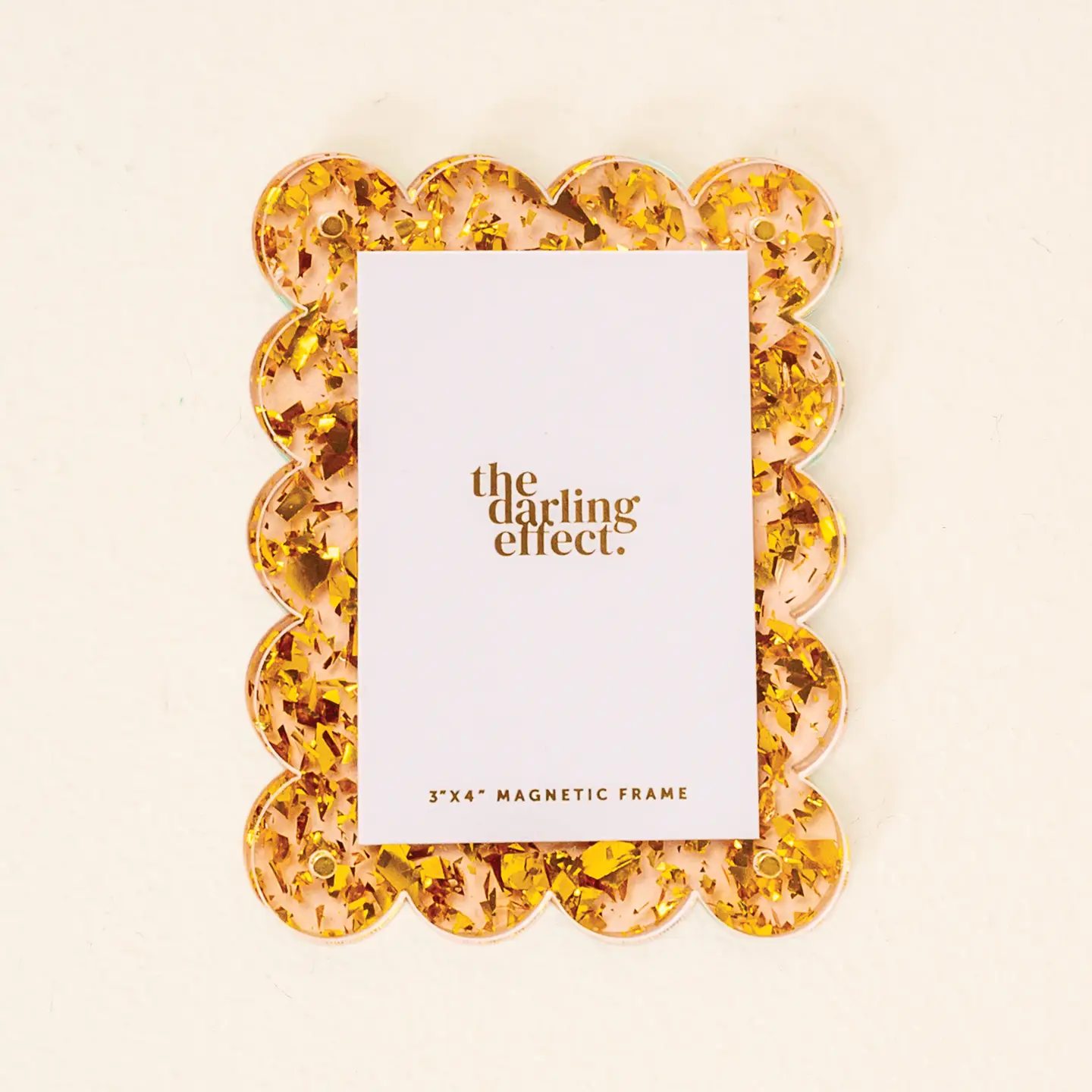 Mini Acrylic Picture Frame*PREORDER*