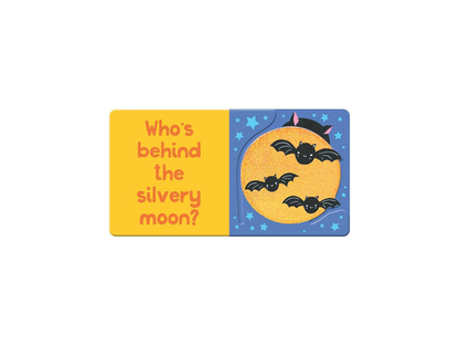 Halloween, Baby!: Lap Edition by Karen Katz