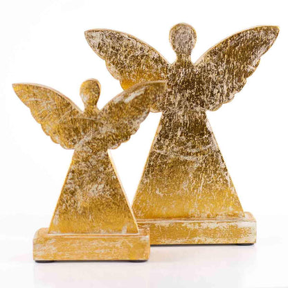 The Royal Standard PREORDER | Christmas  Malach Angel 8" - Persnickety Shop