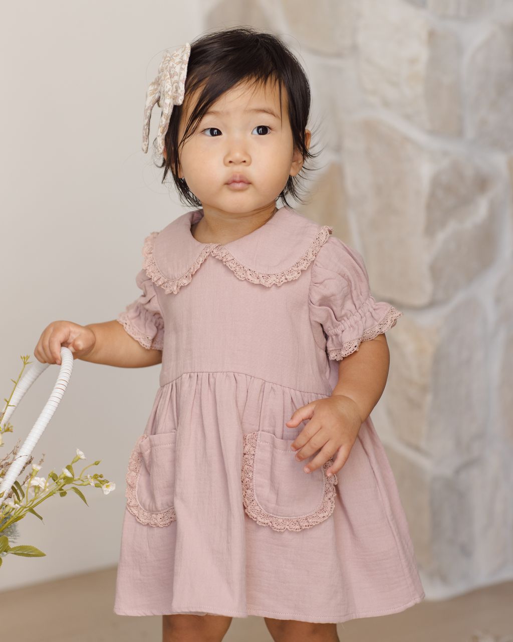 Bow || Dahlia - Persnickety Shop