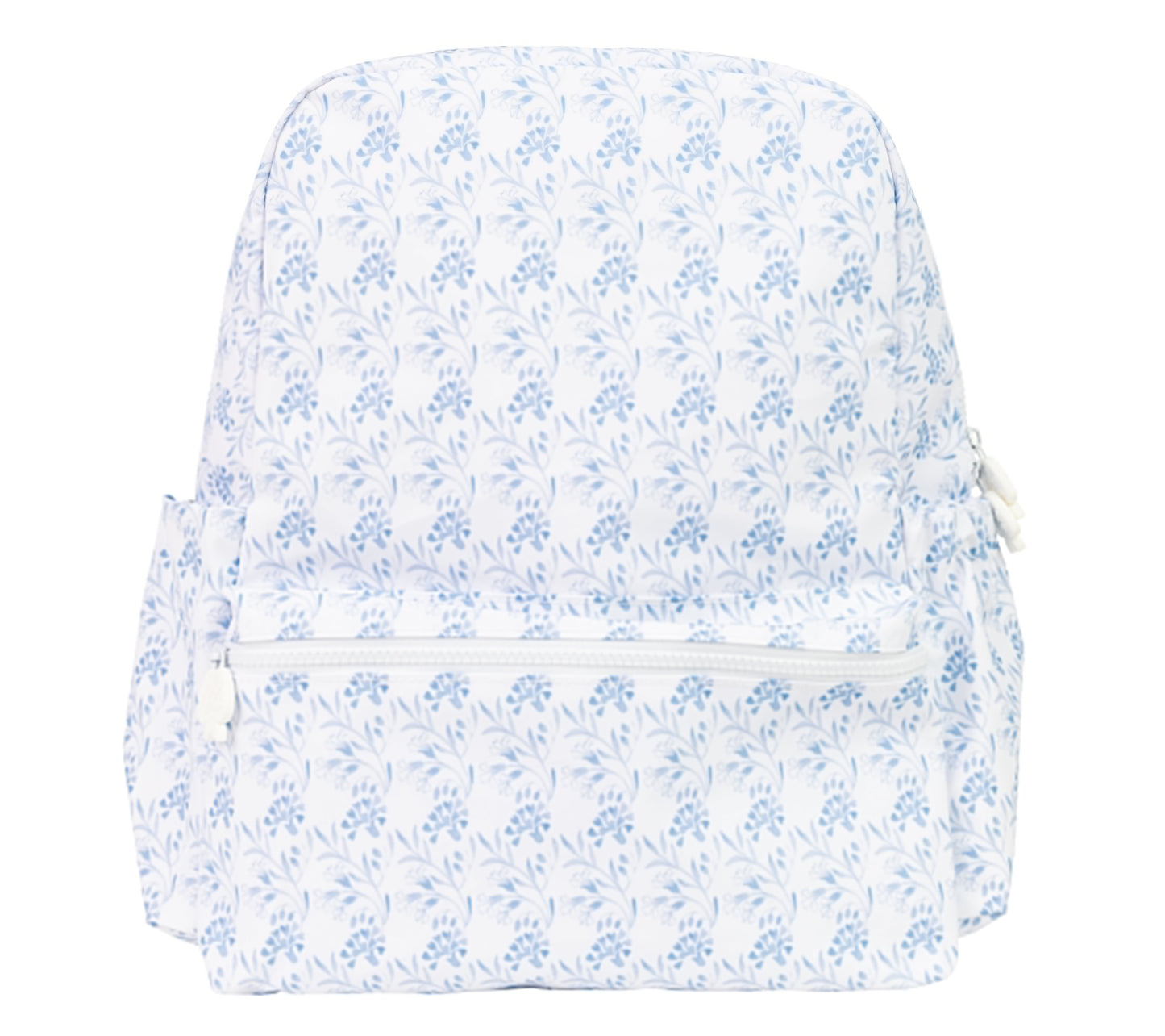 The Backpack - Apple Of My Isla