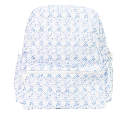 The Backpack - Apple Of My Isla