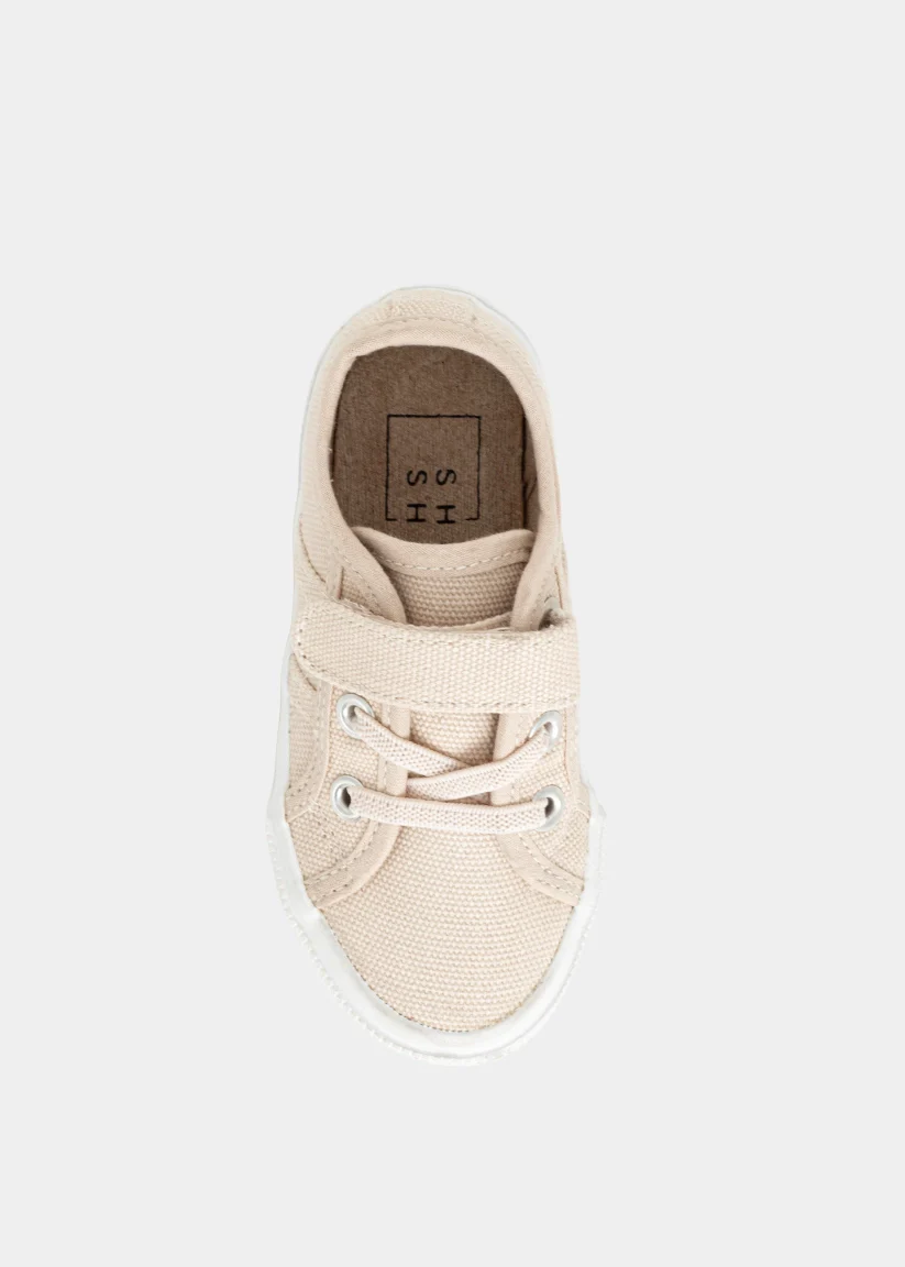 Shu Shop SAMMY MINI- BEIGE - Persnickety Shop