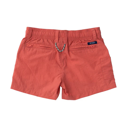 BOYS' OUTRIGGER PERFORMANCE SHORT - PRODOH - Persnickety Shop