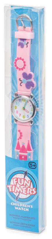 FUN TIMERS CHILDREN'S WATCH - Persnickety Shop