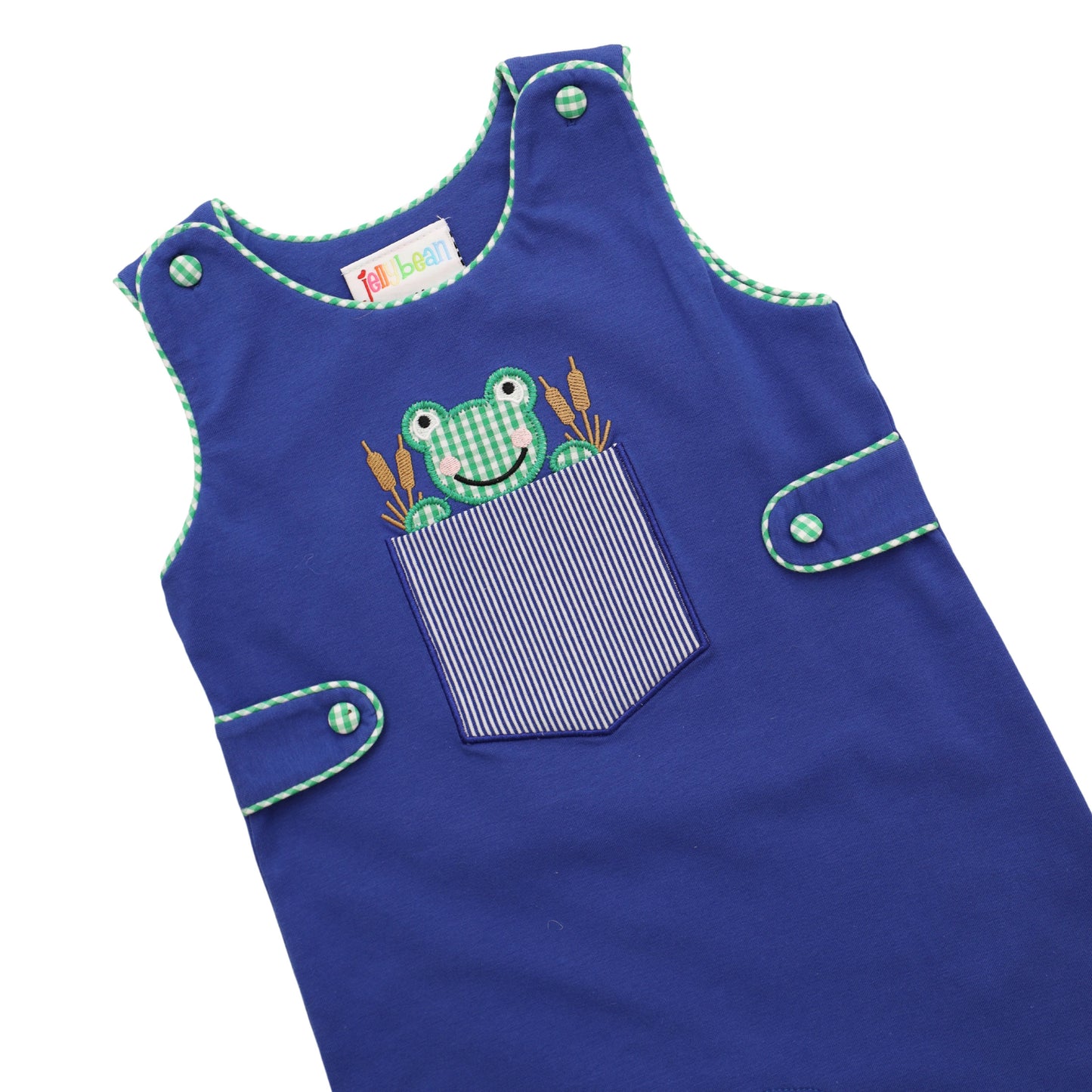 Jellybean Boy Pond Pal Jon Jon - Persnickety Shop