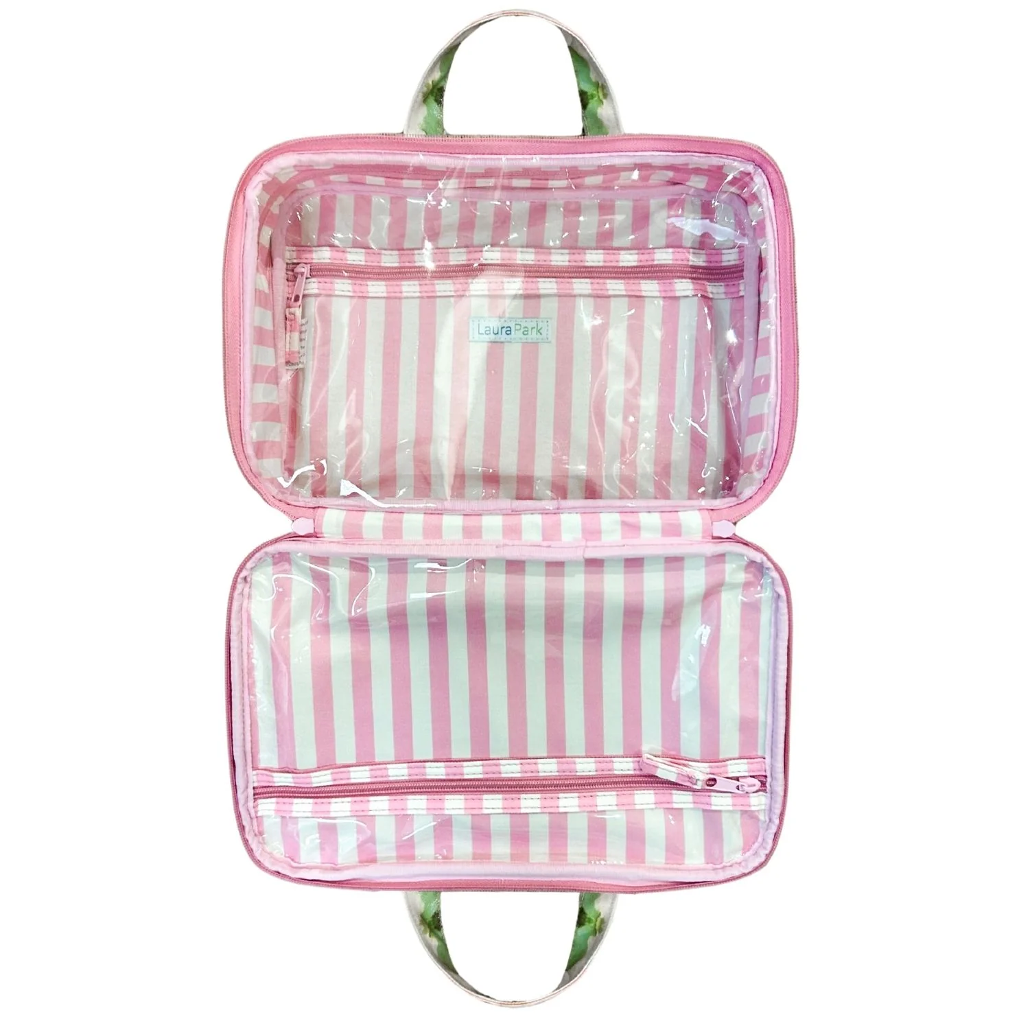 Giverny Travel Case - Persnickety Shop