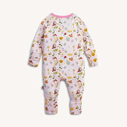 Magnetic Me Fairytale Era Modal Magnetic Convertible Coverall