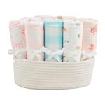Soft Knit Baby Swaddles - Persnickety Shop