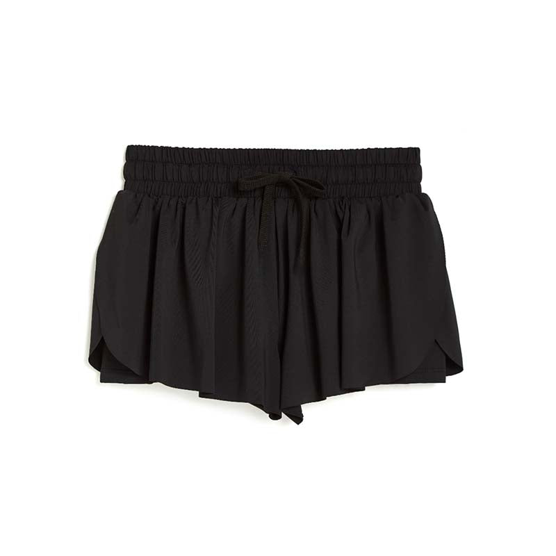 Suzette Fly Away Shorts | KIDS SIZING - Persnickety Shop
