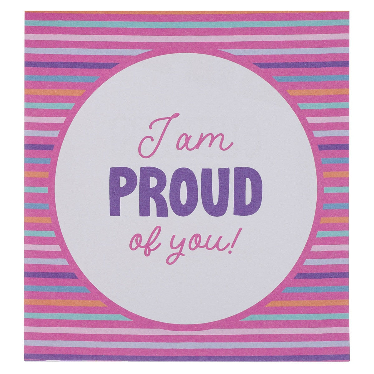 101 Shine for Jesus Lunchbox Notes for Girls