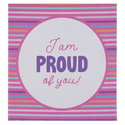 101 Shine for Jesus Lunchbox Notes for Girls