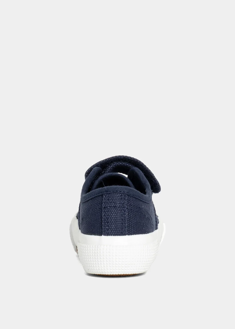 Shu Shop SAMMY MINI- NAVY - Persnickety Shop