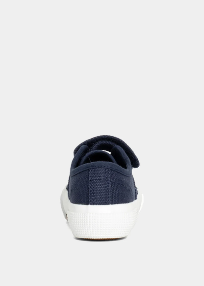 Shu Shop SAMMY MINI- NAVY - Persnickety Shop