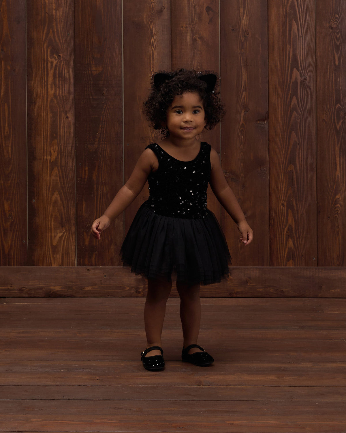 Noralee TALLULAH TUTU BLACK