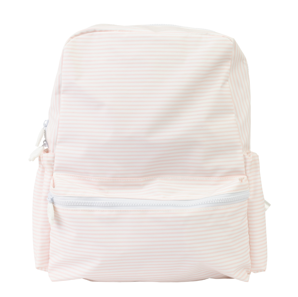 The Backpack - Apple Of My Isla - Persnickety Shop