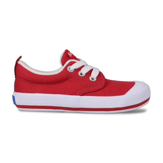 Keds Little Kids Graham Red - Persnickety Shop