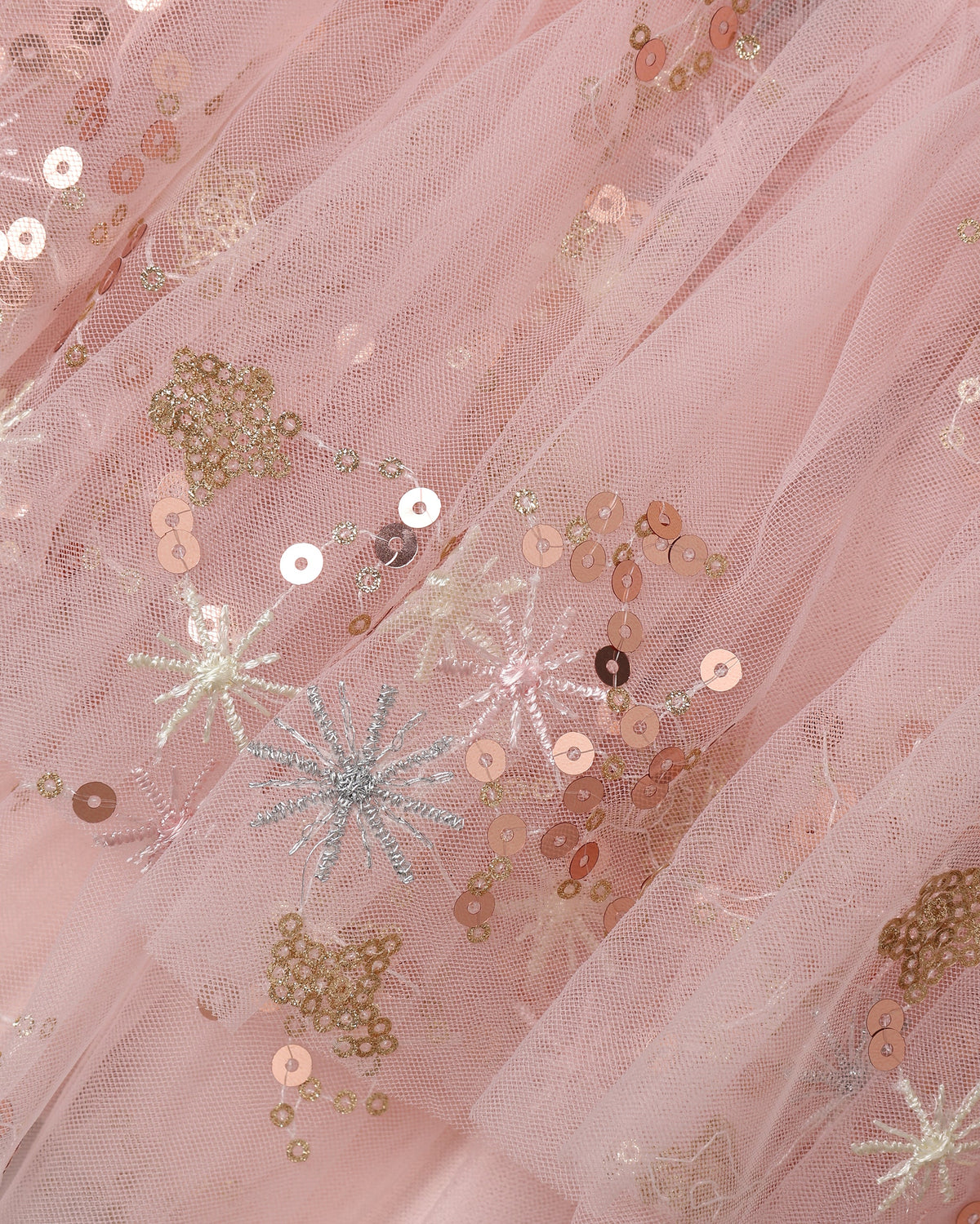 Noralee PIXIE TUTU SET PINK