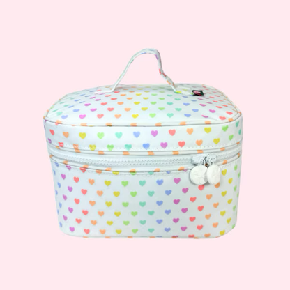 Oh! Mint Sweetheart Duffells, Totes, and Accessories - Persnickety Shop