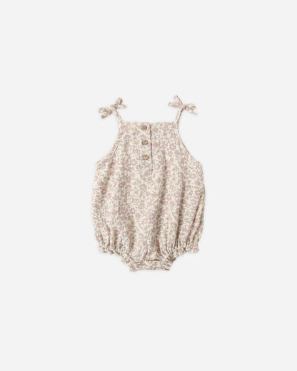 Betty Romper || Dahlia - Persnickety Shop