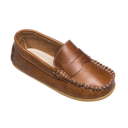 ELEPHANTITO Alex Driver Natural Brown - Persnickety Shop
