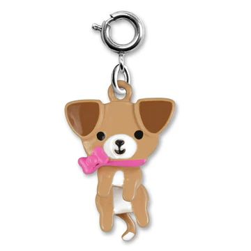 CHARM IT®Swivel Puppy Charm - Persnickety Shop