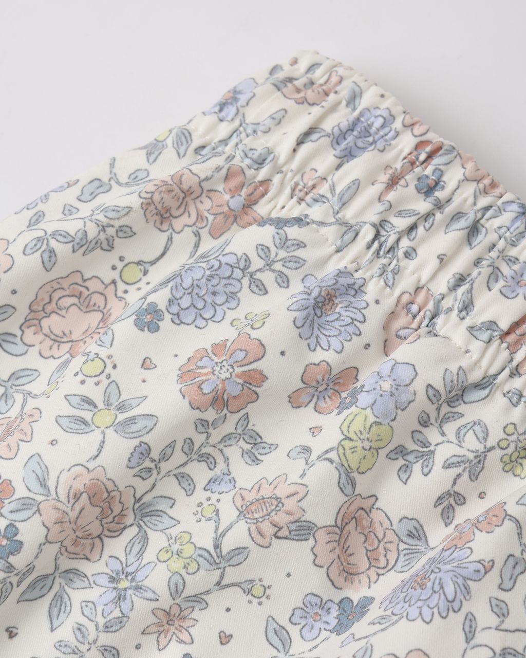 SWIM TRUNK BLOOM - Persnickety Shop