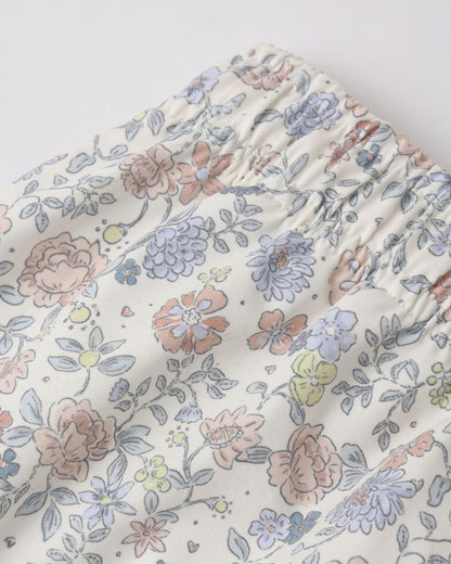 SWIM TRUNK BLOOM - Persnickety Shop