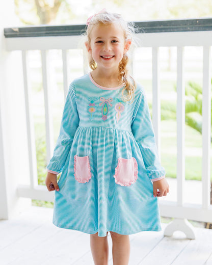 PRE-ORDER |Sugar Plum Dress Jellybean by Smock Candy - Persnickety Shop