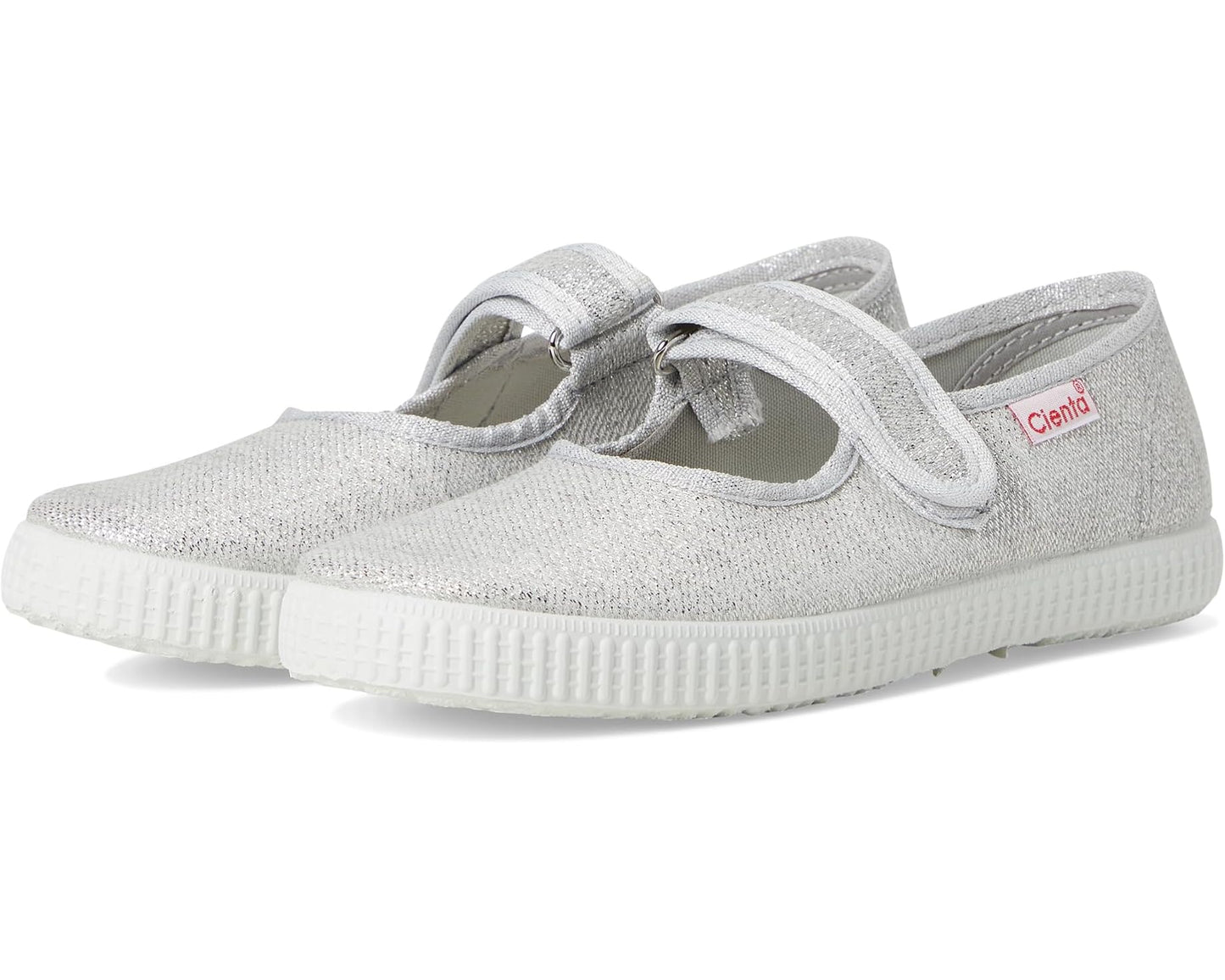 Cienta Mary Janes - Persnickety Shop