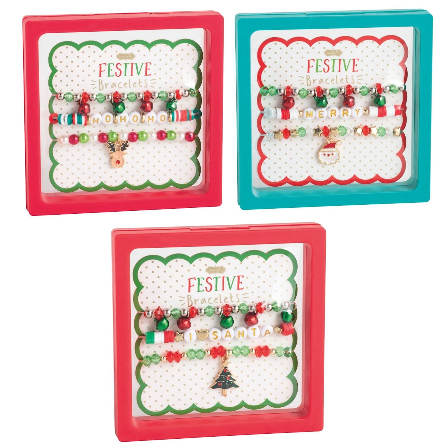 Beaded Bracelet Sets - Persnickety Shop