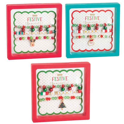 Beaded Bracelet Sets - Persnickety Shop