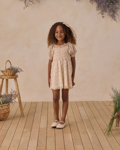 MILLIE DRESS POSY - Persnickety Shop