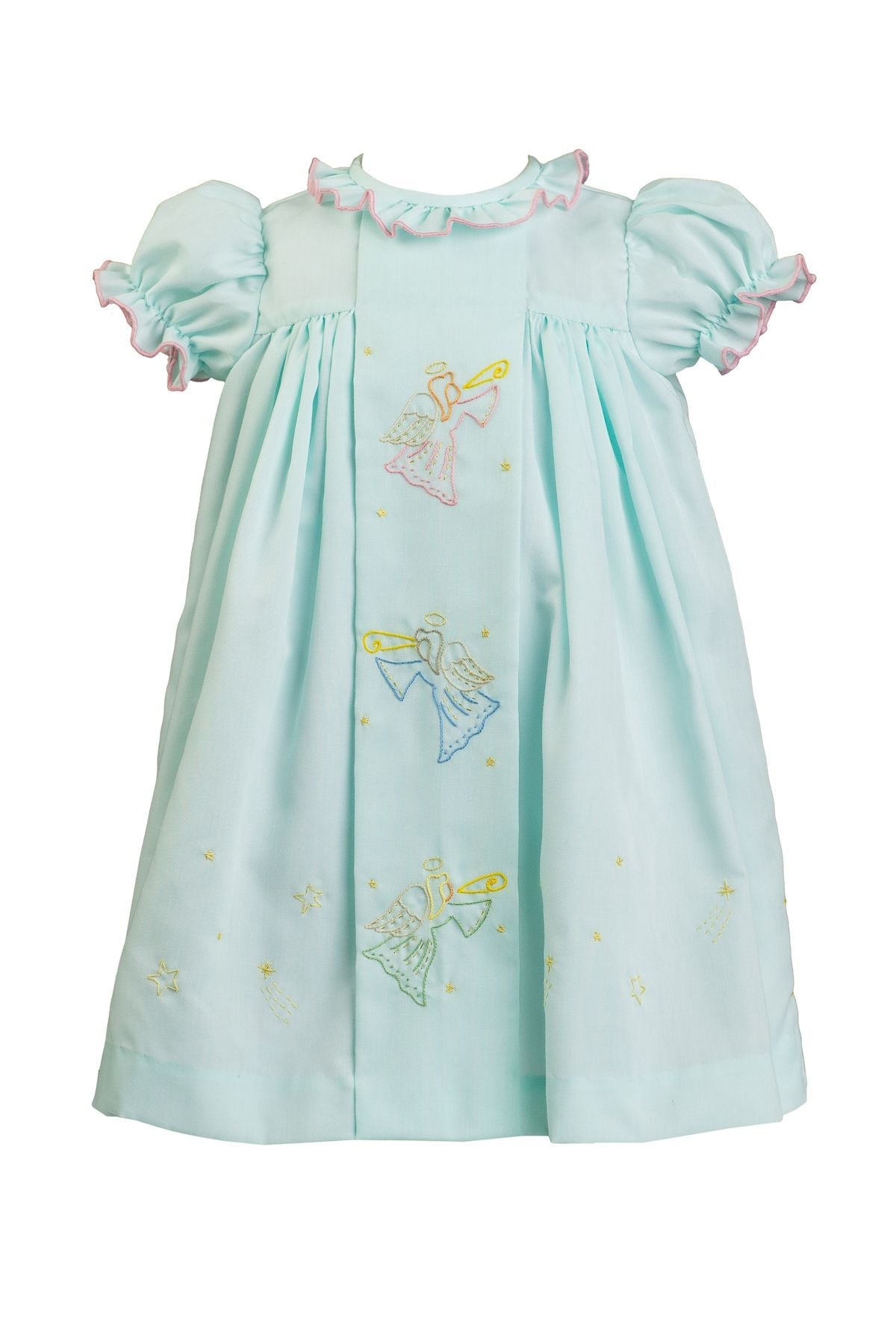 The Proper Peony Harmonic Dress