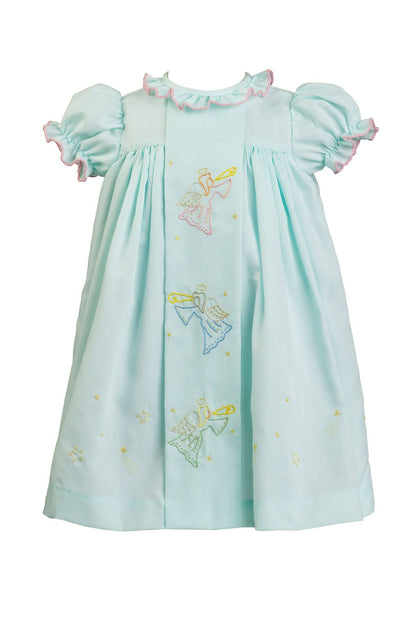 The Proper Peony Harmonic Dress