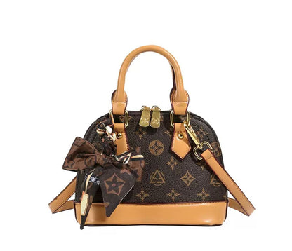 Lima Fashion Printed Purse