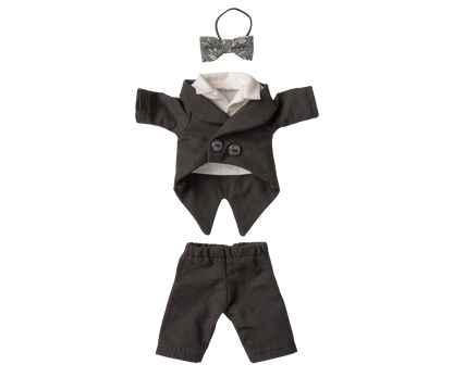 Maileg NEW  Wedding suit, Dad mouse